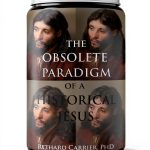 Jesus the Gospels & Acts Kindle Edition Pitchstone-0