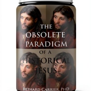 Jesus the Gospels & Acts Kindle Edition Pitchstone-0