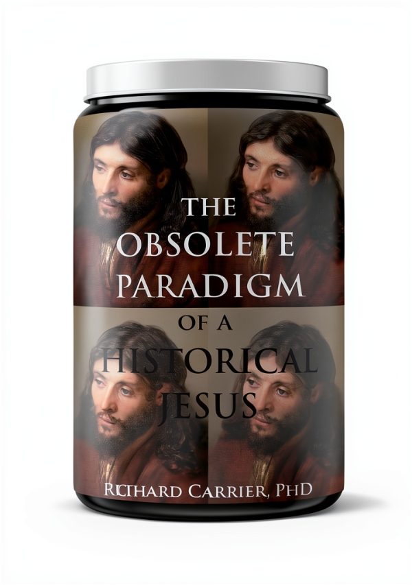 Jesus the Gospels & Acts Kindle Edition Pitchstone-0