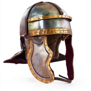 Fall of the Roman Empire Puttenham Press eBook-0