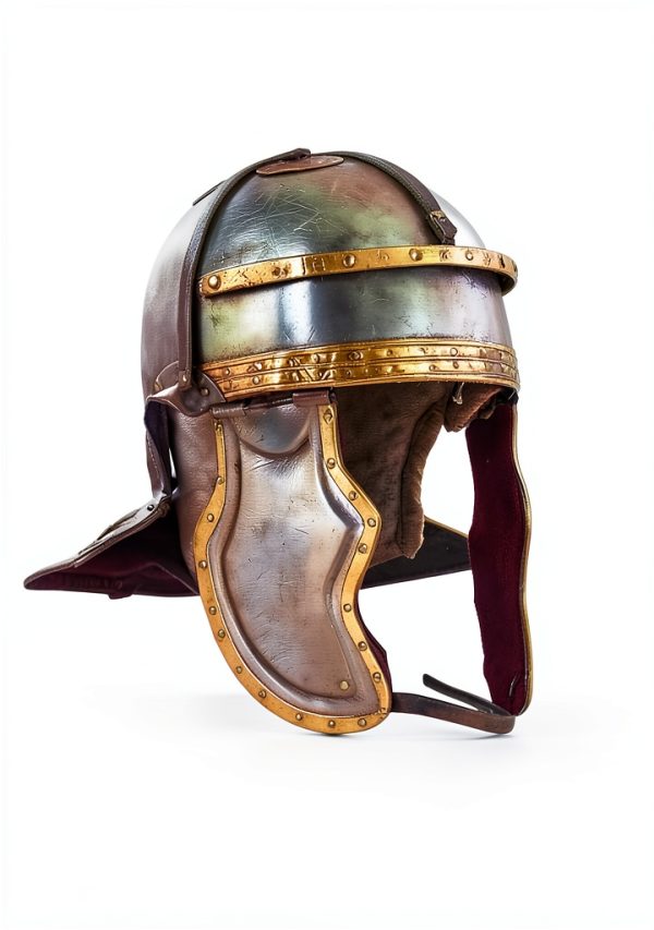 Fall of the Roman Empire Puttenham Press eBook-0