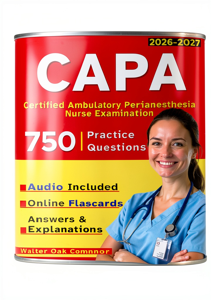 Nursing student reviewing anesthesia eBook on a tablet