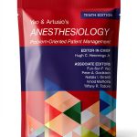 Anesthesiology Textbook Wolters Kluwer 10th eBook-0