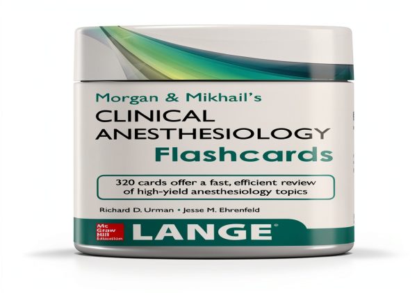 Anesthesiology eBook McGraw Hill 647 Page Kindle-0