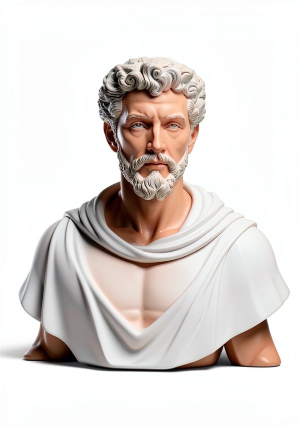 Stoic Philosophy Kindle Book Amazon 131 Pages-0