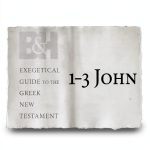Exegetical Guide Greek NT B&H Academic Kindle-0