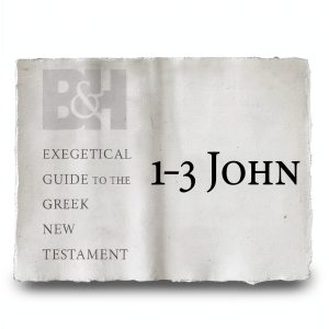 Exegetical Guide Greek NT B&H Academic Kindle-0