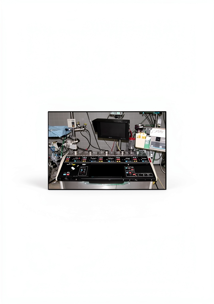 Cardiothoracic surgery book cover