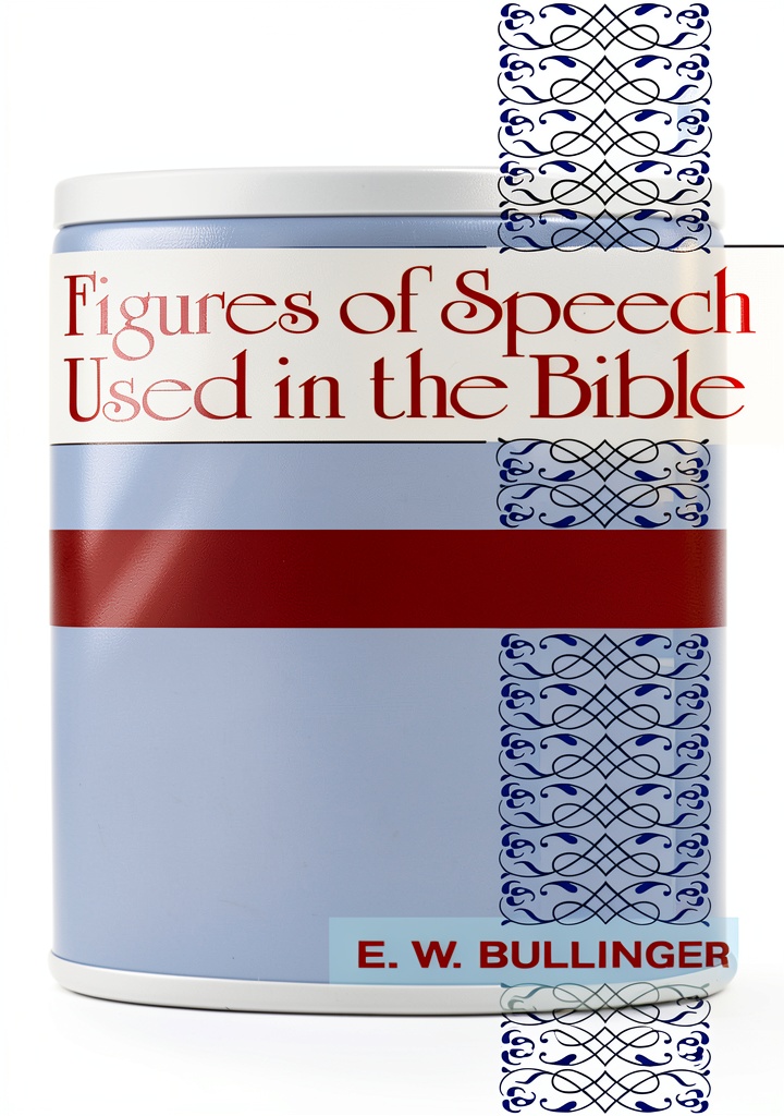 Christian language study eBook displayed on a Kindle device