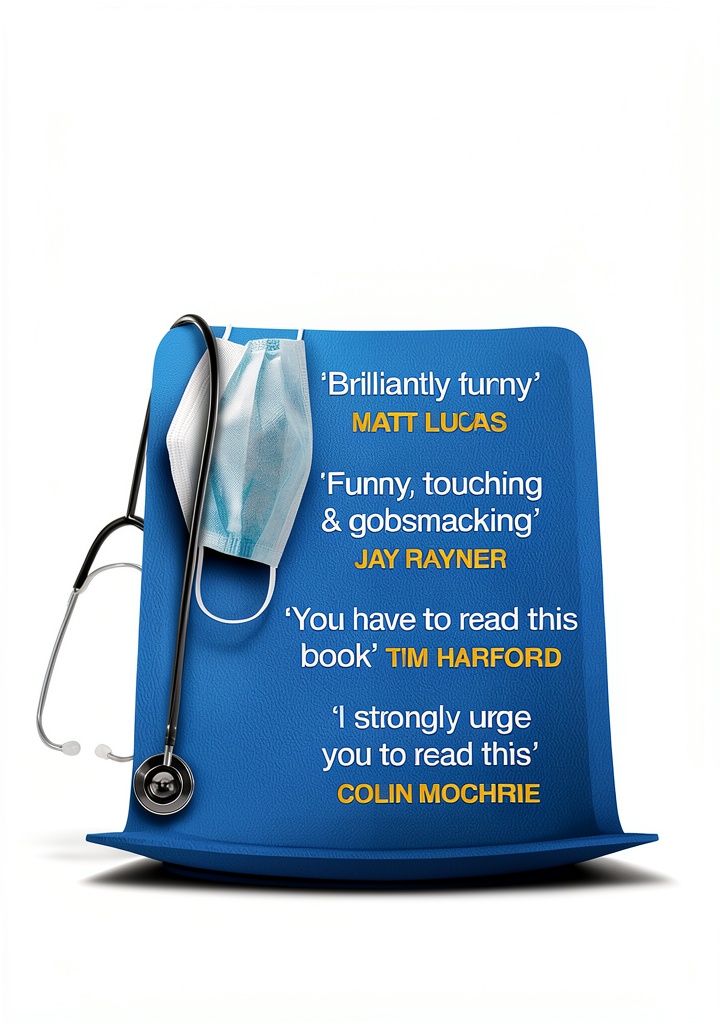 Brazen Anesthesiology Kindle Book cover
