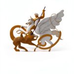Stephen Fry's Greek Myths Illustrated Kindle Book-0