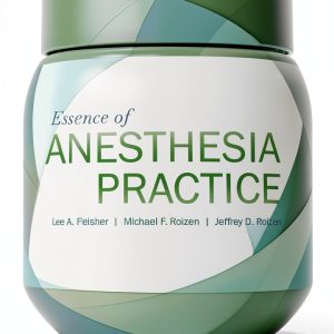 Nursing Anesthesia Textbook Elsevier Kindle 4th-0