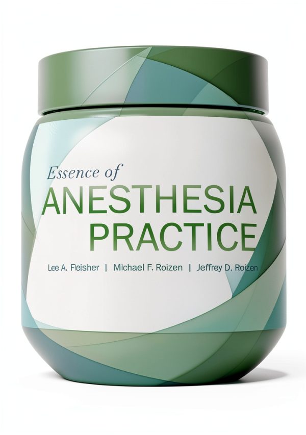 Nursing Anesthesia Textbook Elsevier Kindle 4th-0