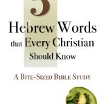 Christian Language Study Kindle Book by Amazon-0