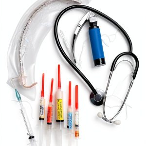 Anesthesia Basics Kindle Amazon Print Replica-0