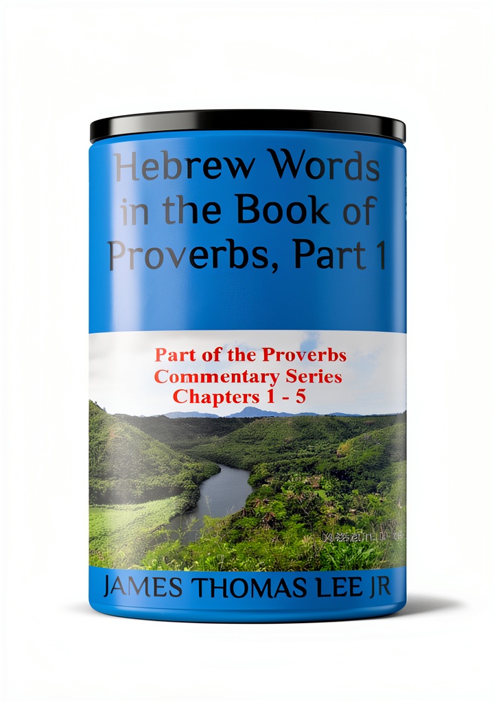 Christian Language Studies Kindle Book Cover