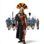 Agricola Ancient Roman History Kindle Book by Head of Zeus-0