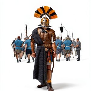 Agricola Ancient Roman History Kindle Book by Head of Zeus-0