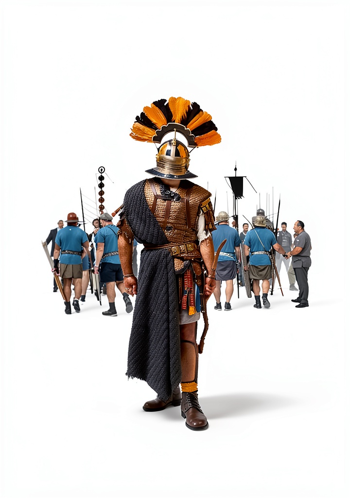 Agricola Ancient Roman History Kindle Book cover
