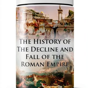 Titan Read Classics Roman History Kindle eBook-0
