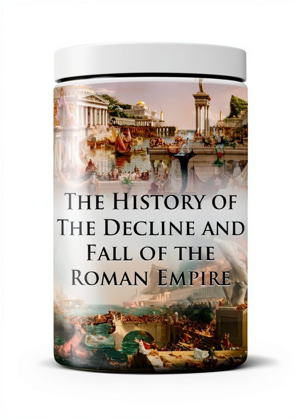 Titan Read Classics Roman History Kindle eBook-0