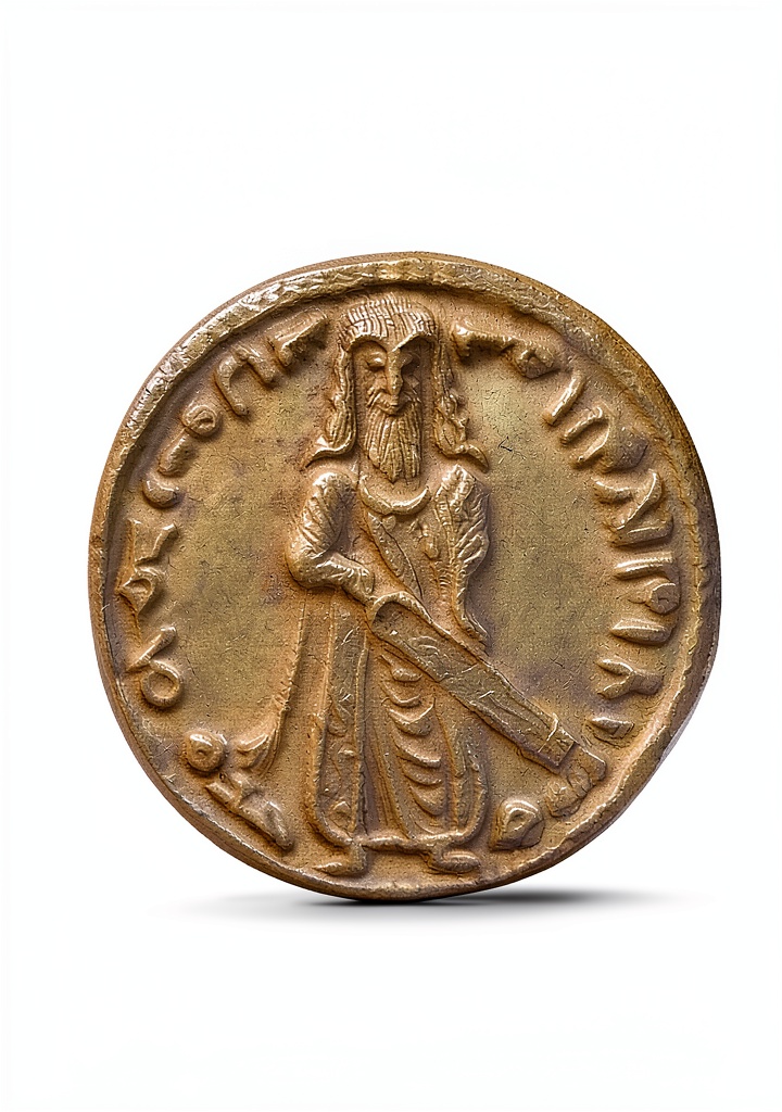 The Fall of the Roman Empire Book 5 cover art