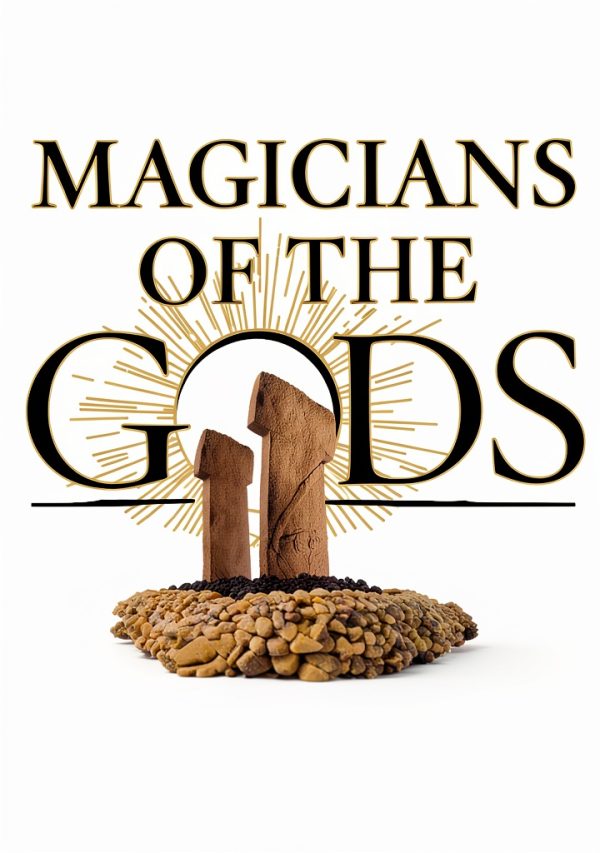 Fingerprints of the Gods eBook Thomas Dunne Books-0