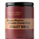 OSNOVA Parallel Bible Kindle Edition 2nd Edition-0
