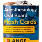 McGraw Hill Medical Anesthesiology Guide-0