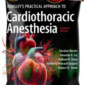 Anesthesiology Kindle Book Wolters Kluwer 7th-0