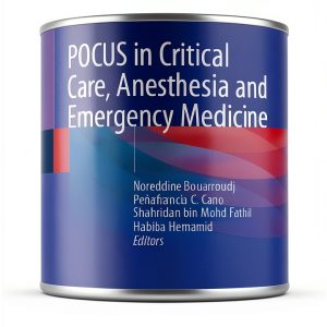 Springer Anesthesiology Book Kindle Edition-0