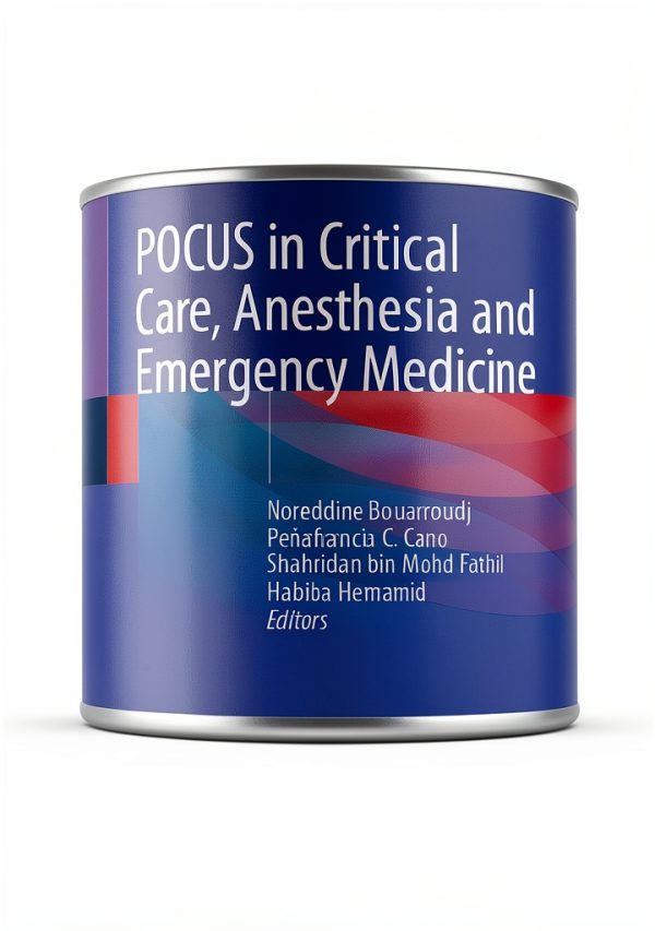 Springer Anesthesiology Book Kindle Edition-0
