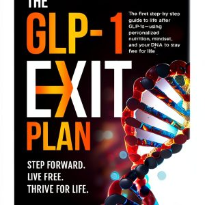 Genetic Science Evolution eBook - Refiner's Forge Publishing, 1st Ed-0