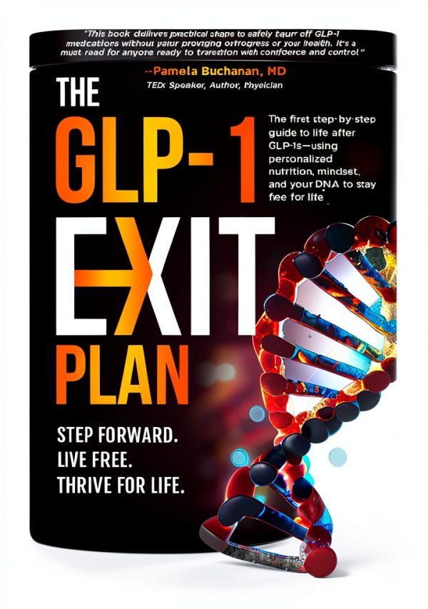 Genetic Science Evolution eBook - Refiner's Forge Publishing, 1st Ed-0