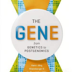 Genetics Book - Revised Edition by University of Chicago Press Kindle-0