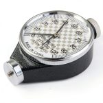 Shore OO Durometer Dial Gauge Hardness Tester CNNADA 0‑100 Hoo-0